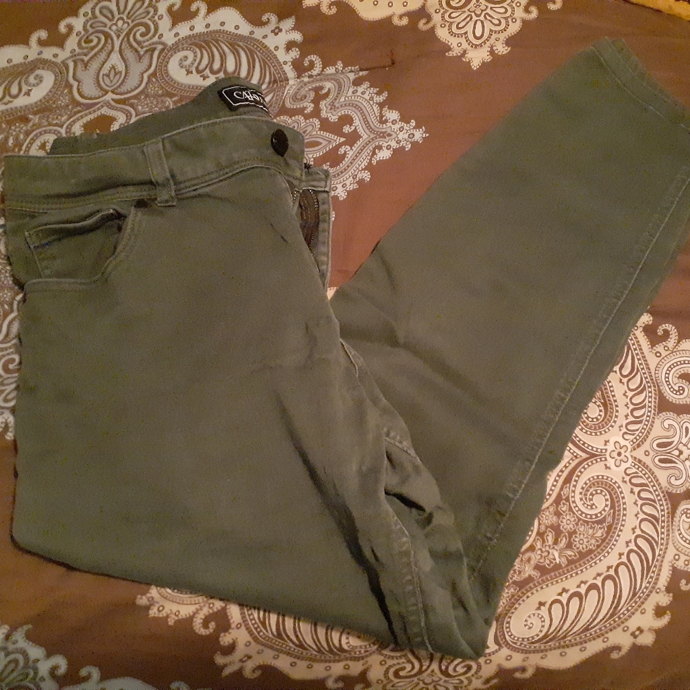 🔴Cato jeggings